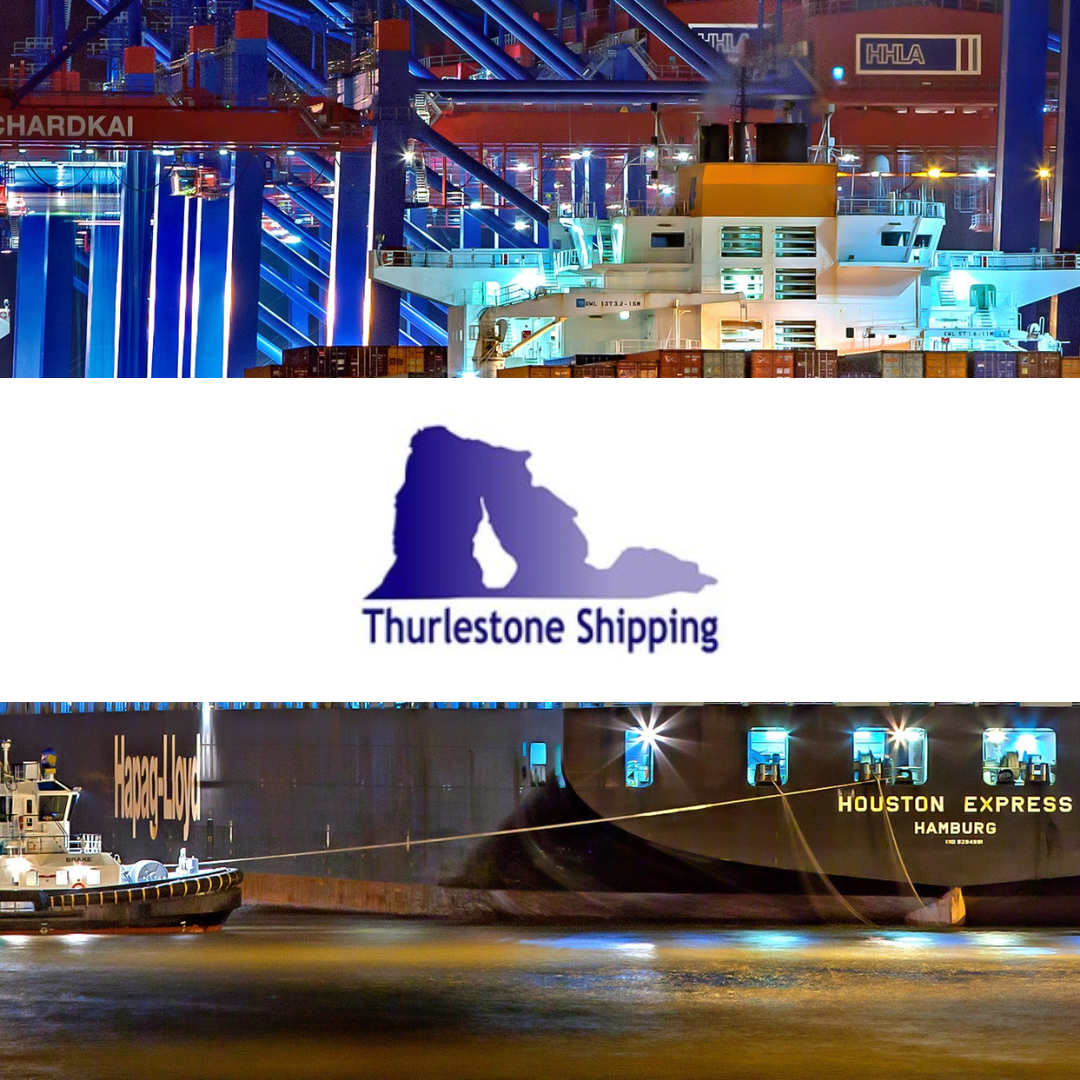 Thurlestone Shipping